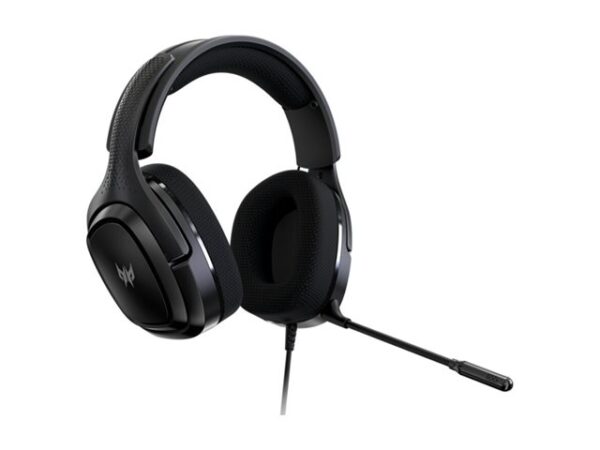 Auriculares gaming acer predator galea 365 phw210 negro - Imagen 3
