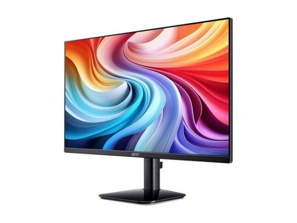 Monitor acer kb272g0bi 27 pulgadas 120hz - Imagen 2