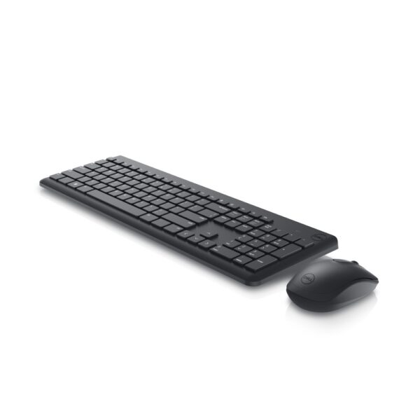 Teclado + raton dell km3322w - r - spn inalambrico - Imagen 2