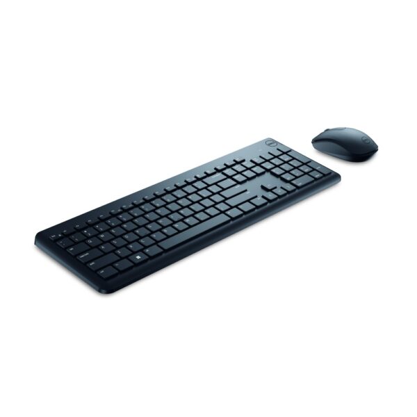 Teclado + raton dell km3322w - r - spn inalambrico - Imagen 3