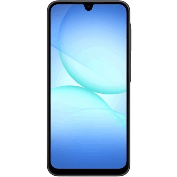 Telefono movil smartphone samsung galaxy a17 5g 4gb -  128gb -  6.7 pulgadas -  negro - Imagen 2