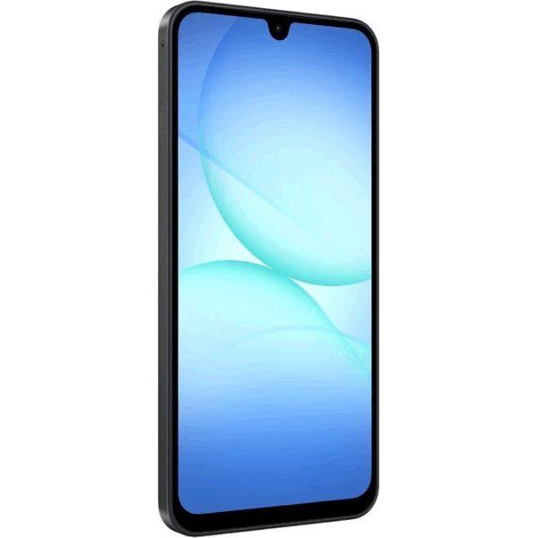 Telefono movil smartphone samsung galaxy a17 5g 4gb -  128gb -  6.7 pulgadas -  negro - Imagen 3