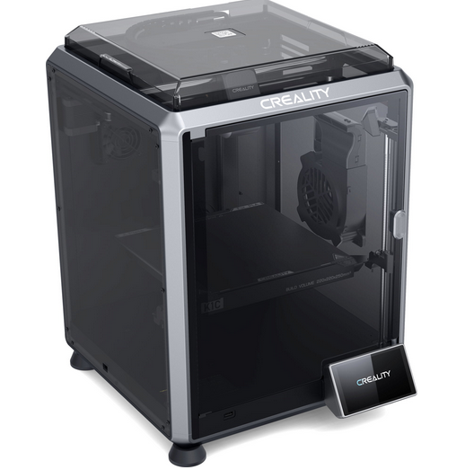 Impresora 3d creality k1c - Imagen 3