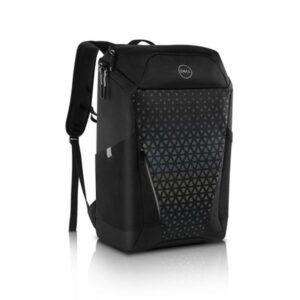 Mochila dell gaming para portatil 17 pulgadas negro