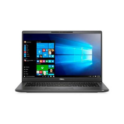 Portatil reacondicionado dell latitude 7410 14 pulgadas tactil - i5 - 10th - 16 gb - 512gb - win 10 pro - teclado con kit de conversion
