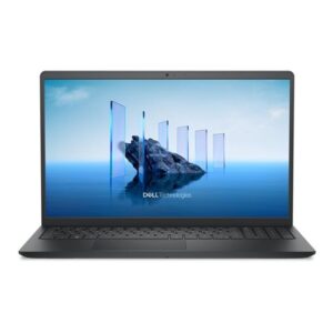Portatil dell 15 dc15250 i5 - 1334u 8gb ssd 512gb 15.6 pulgadas