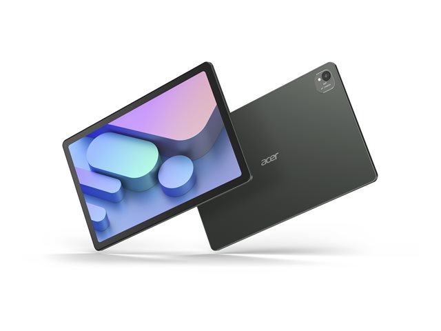 Tabler acer iconia v11 v11 - 21m 11 pulgadas 8gb 256gb verde - Imagen 3