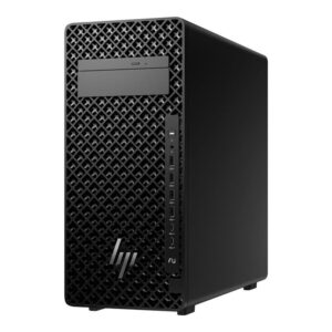 Ordenador hp z2 twr g1i u7 - 265 -  32gb -  ssd 1tb -  rtx a1000 -  w11p