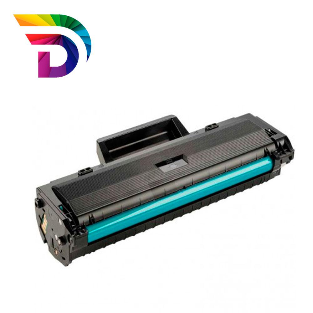 Toner compatible dayma para hp w1106a xl (106a) negro 5.000 pag. - Imagen 2