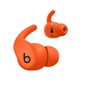 Auriculares apple beats powerbeats fit inalambrico naranja