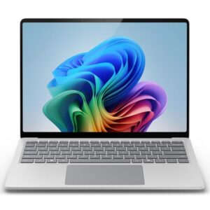 Portatil microsoft surface laptop 7 u7 - 268v -  32gb -  ssd 256gb -  13.8 pulgadas -  w11p