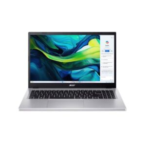 Portatil acer aspire go 15 ag15 - 71p i7 - 13620g - 16gb - ssd 1tb - 15.6 pulgadas fhd - w11h