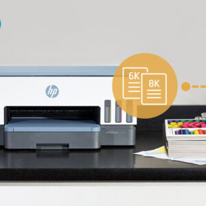 Multifuncion hp smart tank 7008 duplex wifi