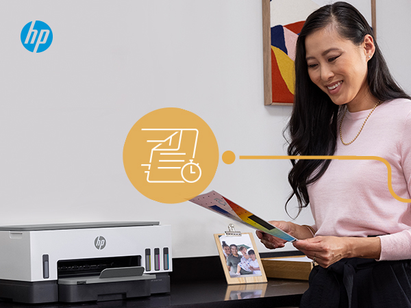 Multifuncion hp smart tank 7008 duplex wifi - Imagen 3