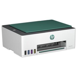 Multifuncion hp inyeccion color inkjet smart tank 5109 wifi