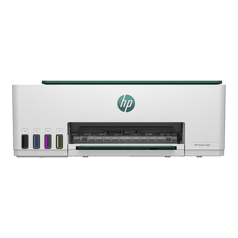 Multifuncion hp inyeccion color inkjet smart tank 5109 wifi - Imagen 2