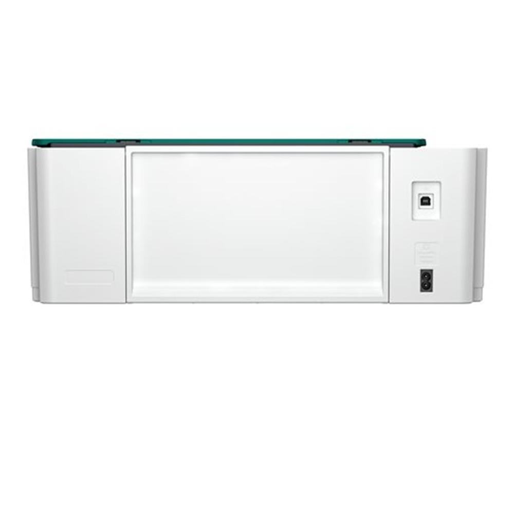 Multifuncion hp inyeccion color inkjet smart tank 5109 wifi - Imagen 3