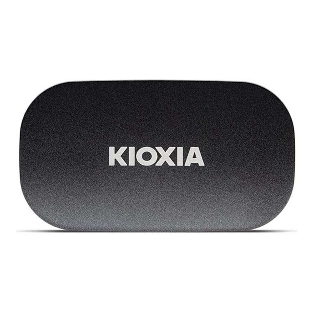 Disco duro interno externo ssd kioxia exceria plus g2 2tb usb tipo c