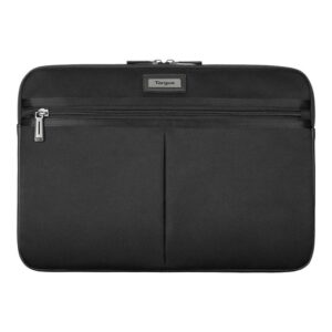 Maletin targus mobile elite para portatil 14 pulgadas negro