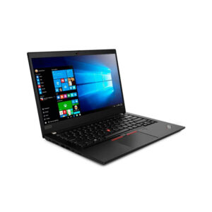 Portatil reacondicionado lenovo thinkpad t495 14 pulgadas tactil - amd ryzen 3 pro 3300u - 8gb - 128 gb m2 - win 11 pro - teclado español