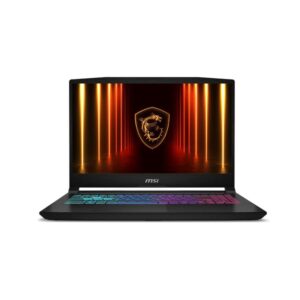 Portatil msi katana 15 hx b14wgk - 085xes i9 - 14900hx -  32gb -  ssd 1tb -  rtx 5070 8gb -  15.6 pulgadas fhd -  freedos