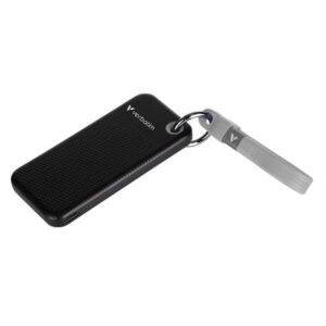 Disco duro externo ssd verbatim 1tb 1.8 pulgadas usb tipo c