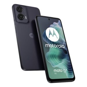 Movil motorola moto g35 5g 8 - 256gb greystone