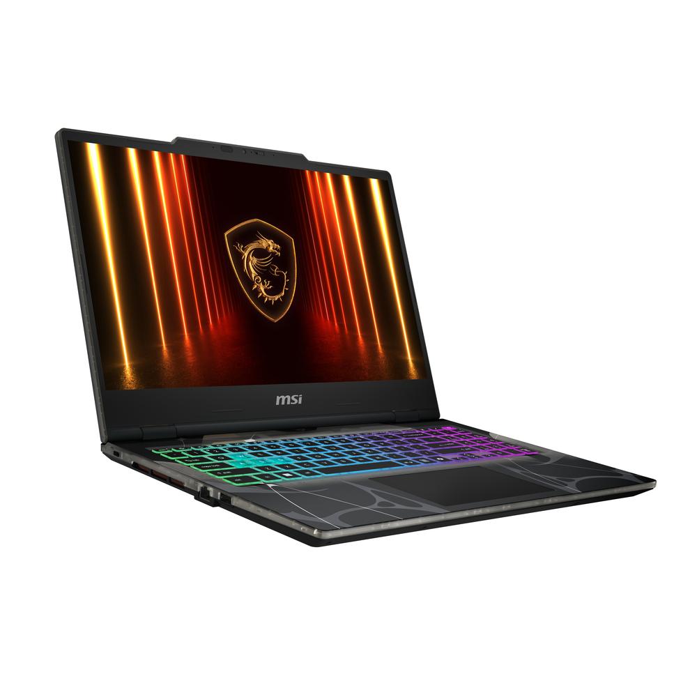 Portatil msi cyborg a15 - 072xes r9 - 270 - 32gb - ssd 1tb - rtx 5060 8gb - 15.6 pulgadas fhd - freedos - Imagen 3