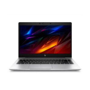 Portatil reacondicionado hp elitebook 745 g6 14 pulgadas - amd ryzen 5 pro 3500u - 16gb - 256gb ssd - win 11 pro - teclado español