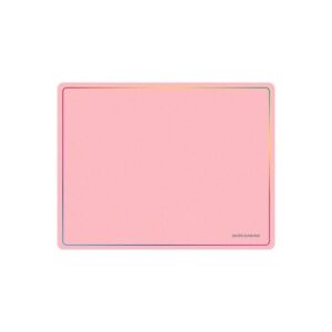 Alfombrilla mars gaming mmp124 360x260mm rosa