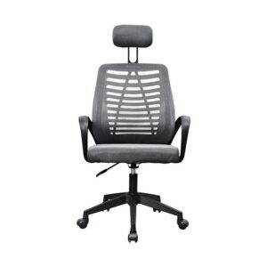Silla ergonomica mars gaming mgcergobbgr gris