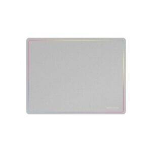 Alfombrilla mars gaming mmp124 blanco