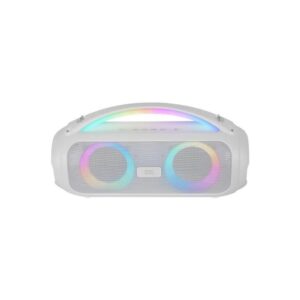 Altavoz mars gaming mspulsew blanco