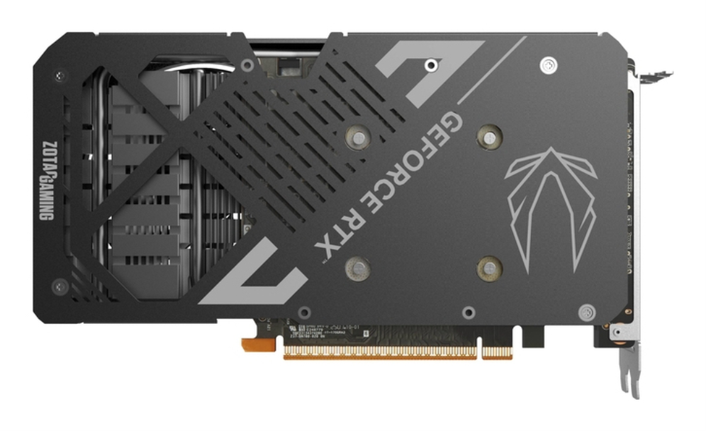 Tarjeta grafica zotac rtx 5050 twin edge 8gb gddr6 - 3x dp - 1x hdmi pci express 5.0 - Imagen 3