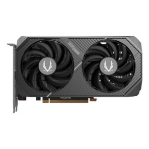 Tarjeta grafica zotac rtx 5060 twin edge 8gb gddr7 - 3x dp - 1x hdmi pci express 5.0