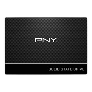 Disco duro interno ssd pny cs900 2tb 2.5 pulgadas sata 3