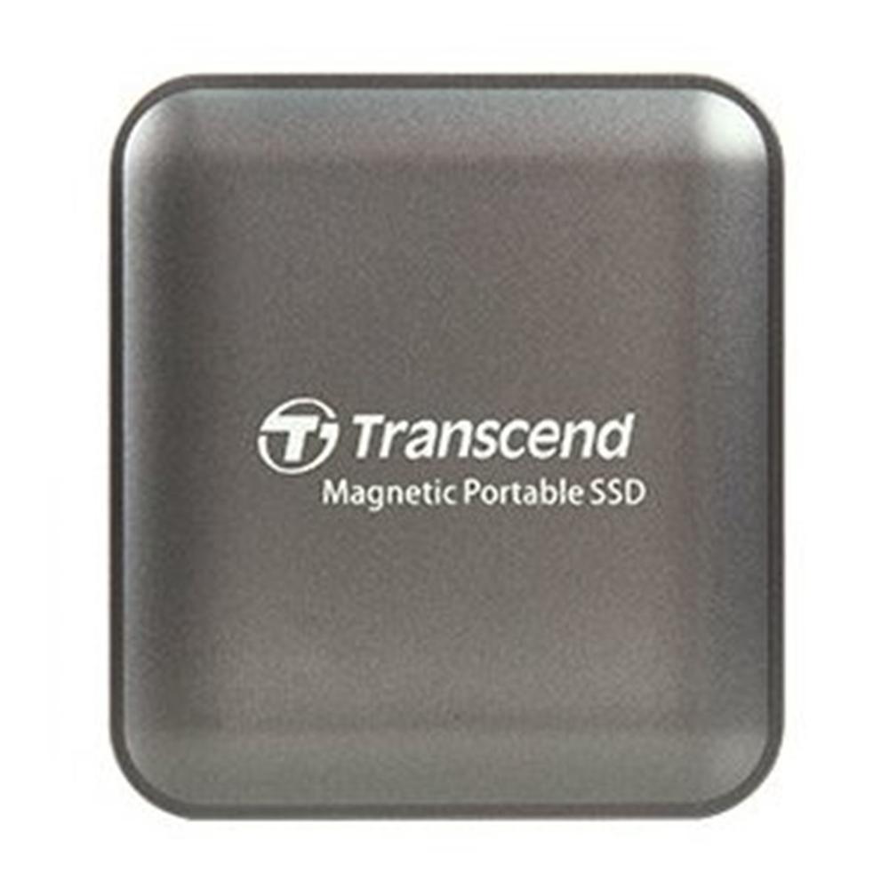 Disco duro externo ssd transcend 1tb magnetico negro