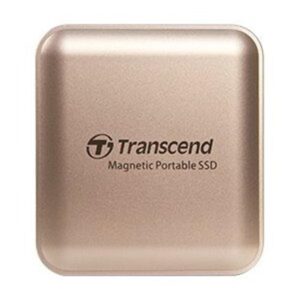 Disco duro externo ssd transcend 1tb magnetico oro