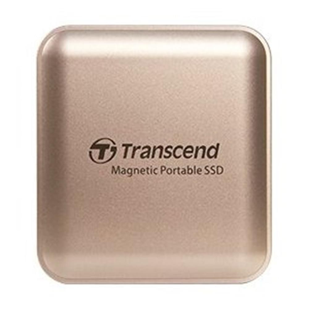Disco duro externo ssd transcend 1tb magnetico oro