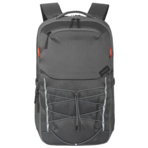 Mochila targus tbb65802gl para portatil 16 pulgadas gris