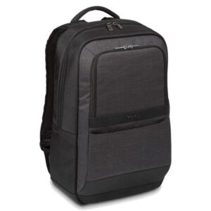 Mochila targus citysmart essential para portatil 15.6 pulgadas negra