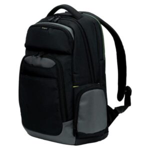 Mochila targus citygear para portatil 14 pulgadas negra