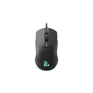 Raton gaming newskill chiron rgb negro