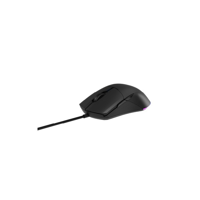 Raton gaming newskill chiron rgb negro - Imagen 2
