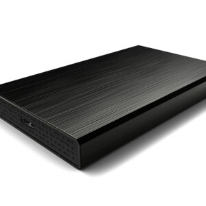 Caja externa hdd 2.5 pulgadas coolbox sca2523 negro usb3.0