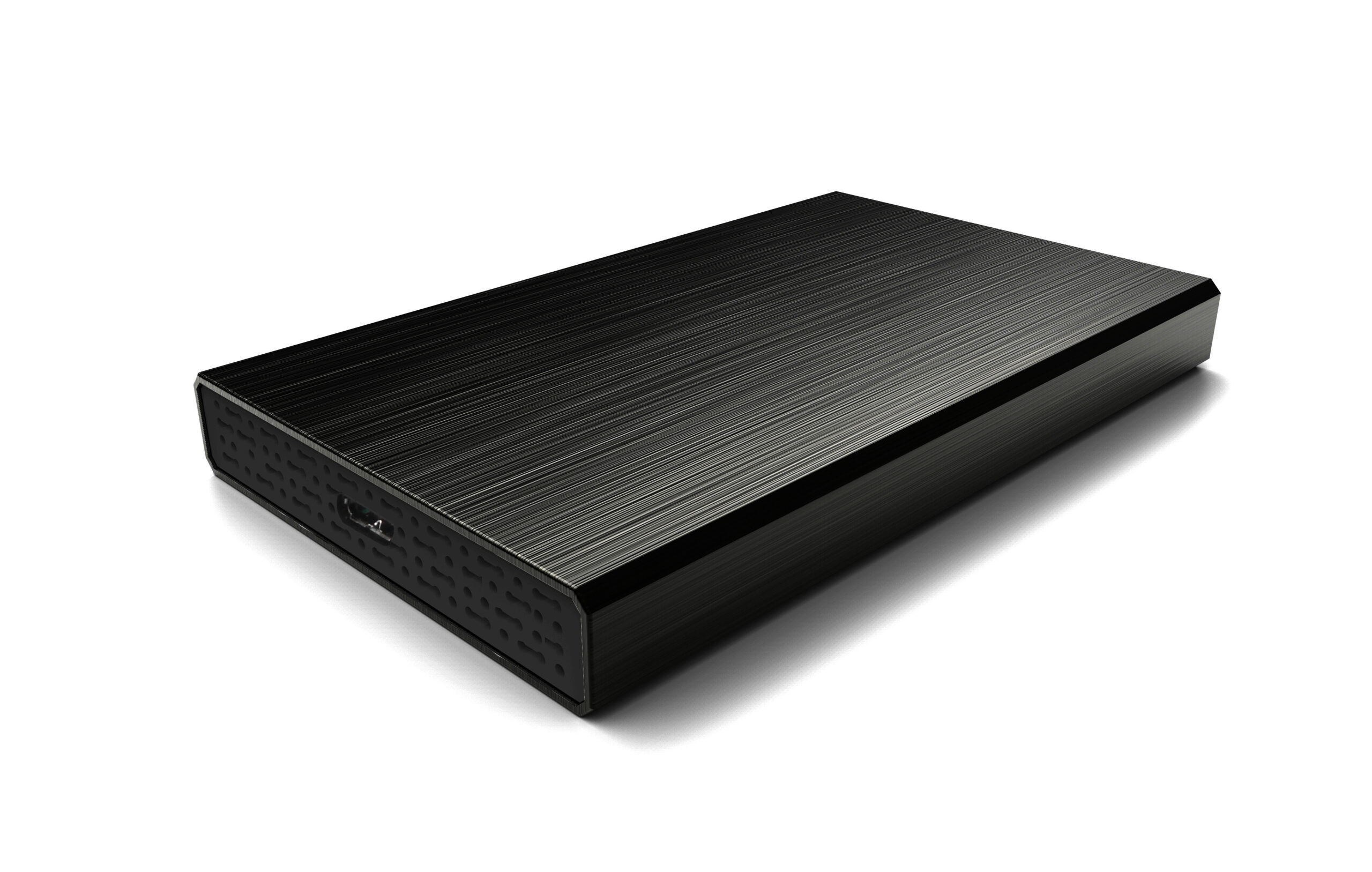 Caja externa hdd 2.5 pulgadas coolbox sca2523 negro usb3.0