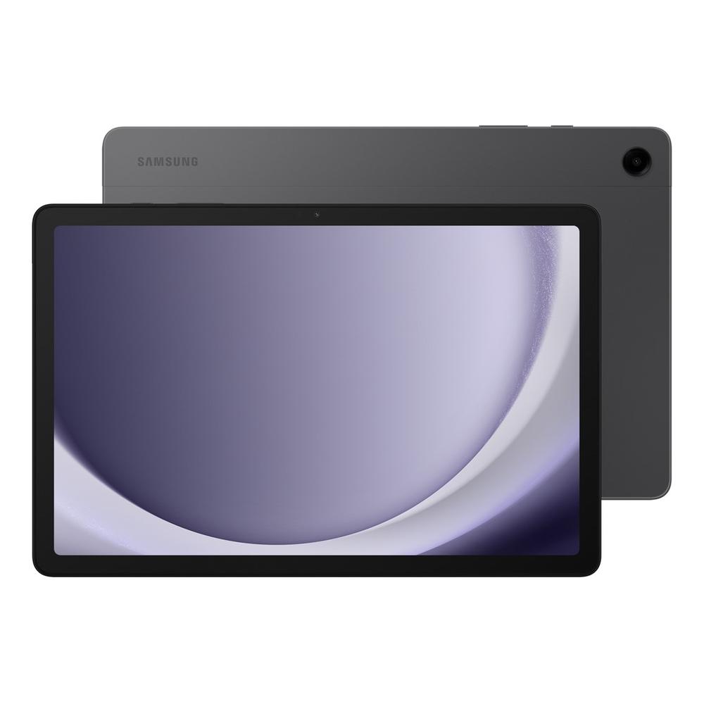 Tablet samsung galaxy tab a9+ r - c 10.9 pulgadas - 8gb - 256gb - wifi - gris