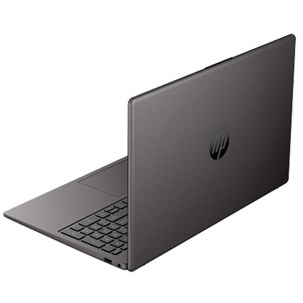 Portatil hp 255r ryzen 5 - 7535u 15.6 pulgadas 8gb - ssd 512gb - freedos - plata - Imagen 2