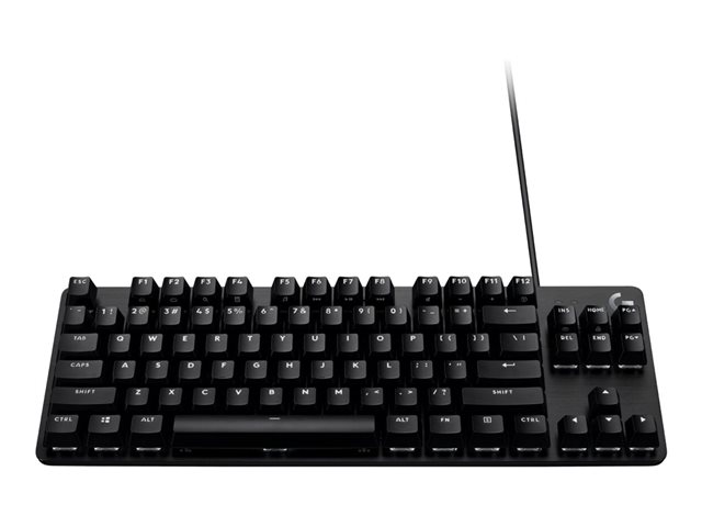 Teclado gaming logitech g g413 tkl se - Imagen 2