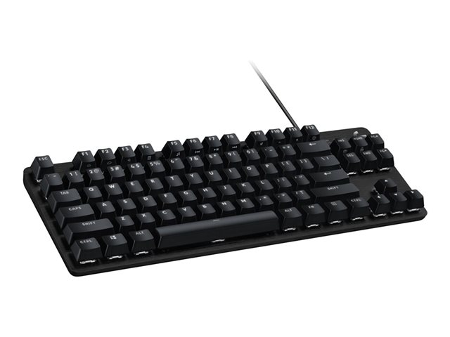 Teclado gaming logitech g g413 tkl se - Imagen 3